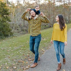 Meet your Posher, Nicholas